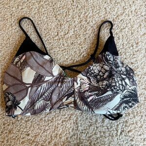 Maaji bikini top